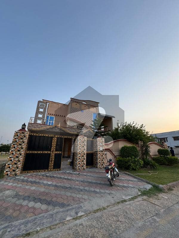 1 Kanal House For Rent 1 Kanal House For Rent