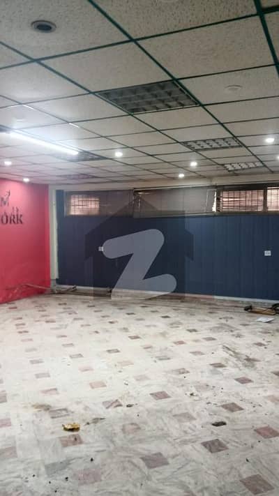 Cavalry Ground 1st Floor Hall Available For Rent