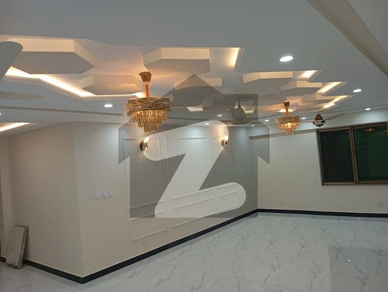 Beautiful New Apartment Available For Sale In F 11 Beautiful New Apartment Available For Sale In F 11