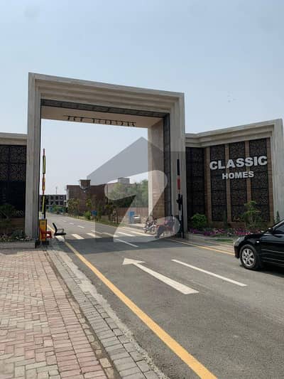 On Easy Installment Plan 1 And 2 Bed Apartment In Classic Homes