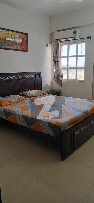 2 Bed Furnished For Rent In Gulberg Green Islamabad 2 Bed Furnished For Rent In Gulberg Green Islamabad