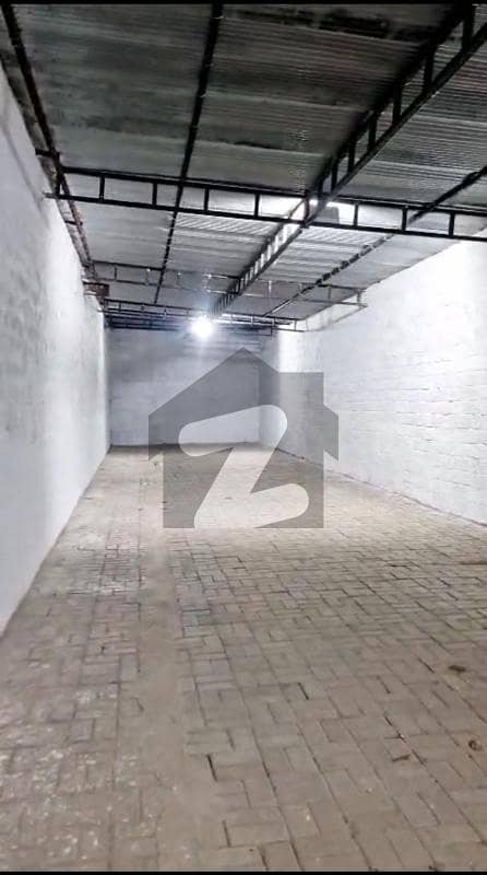 Space For Rent In I-10/3 Islamabad- Prime Location