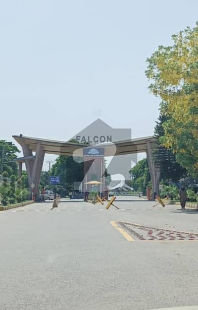 1Kanal Beautiful House Falcon Rawalpindi