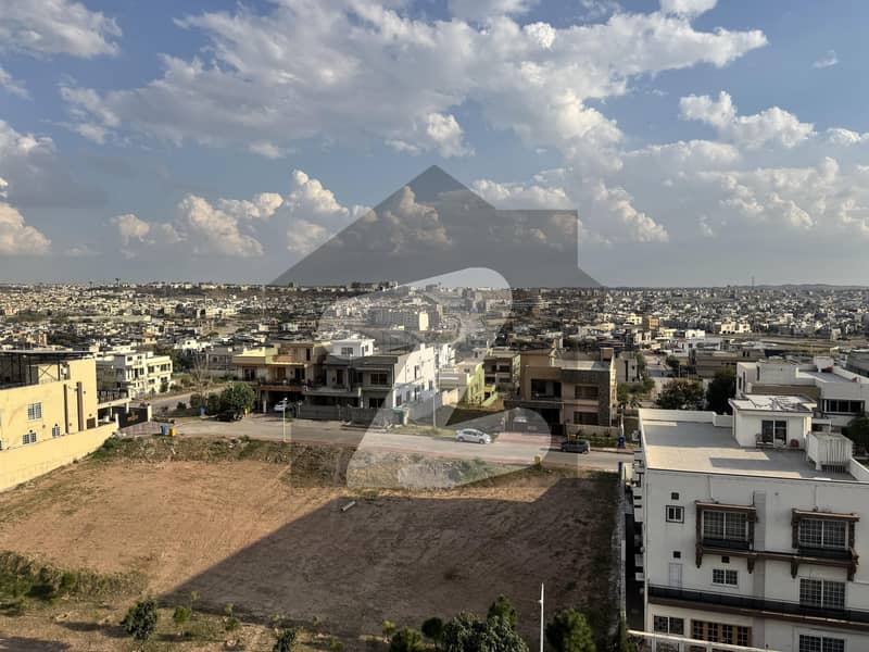 A Residential Plot Of 5 Marla In Islamabad A Residential Plot Of 5 Marla In Islamabad