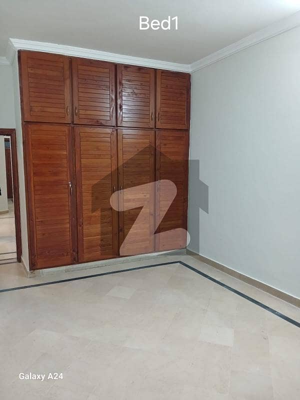 35*70 Upper Portion Available For Rent In G-13 35*70 Upper Portion Available For Rent In G-13