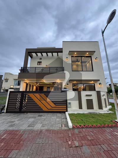 6 Marla Brand New Corner Luxury House For Sale In Bahria Town Phase 8 Rawalpindi 6 Marla Brand New Corner Luxury House For Sale In Bahria Town Phase 8 Rawalpindi