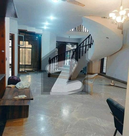 Bungalow For Rent DHA Phase 6 Karachi Bungalow For Rent DHA Phase 6 Karachi