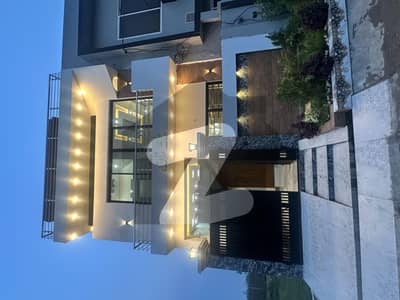 3 Marla Brand New House For Sale