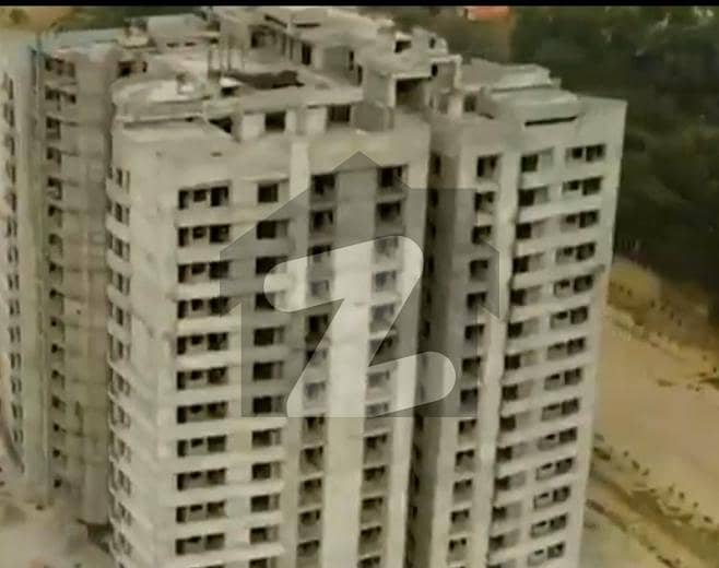 KMK Tower Furnished Two Bed Flats For Sale KMK Tower Furnished Two Bed Flats For Sale