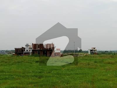 A Good Location Plot For Sale