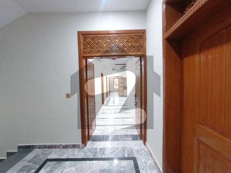 E-18 Health Enclave Islamabad Brand New Nicely Built House E-18 Health Enclave Islamabad Brand New Nicely Built House
