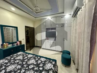 کینال گارڈن لاہور میں 2 کمروں کا 5 مرلہ مکان 1.32 کروڑ میں برائے فروخت۔