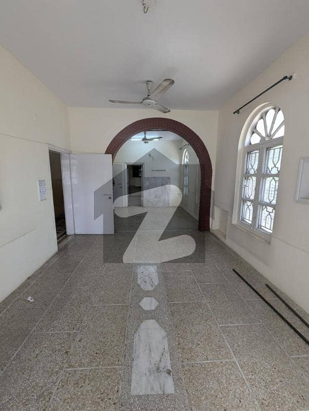 Ground Portion For Rent At Main Road At G-10 Ground Portion For Rent At Main Road At G-10