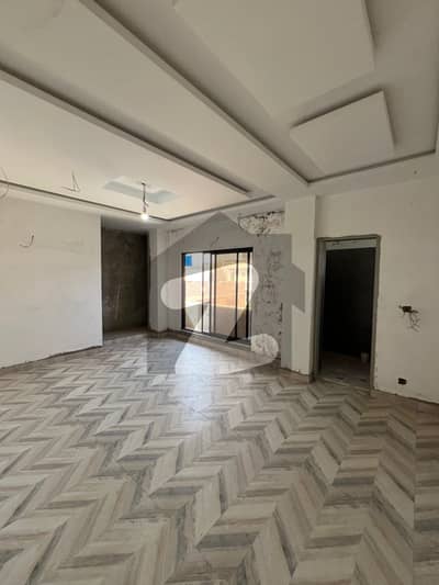 Tower 1 - Brand New Apartment Available