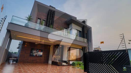 Ultra-Modern