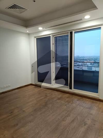 A Very Prime Located 2 Bedrooms Apartment 1650 Sqft Available For Rent In Penta Square By DHA in Phase 5
