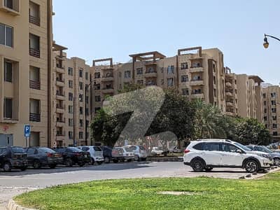 2 Bedrooms Apartment For Sale In Precinct 19 Bahria Town Karachi