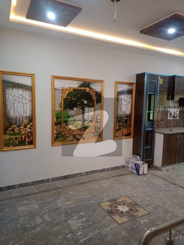 Highly-Desirable House Available In Bahria Town - Sector C For sale Highly-Desirable House Available In Bahria Town - Sector C For sale