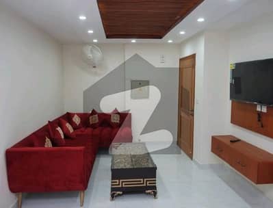 Flat For Rent In Bahria Town - Sector E Lahore
