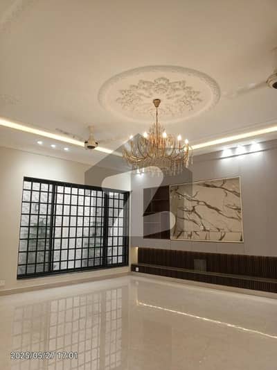 20 Marla Spanish Palace For Sale Luxurious Residence Locate In Wapda Town Phase 1.