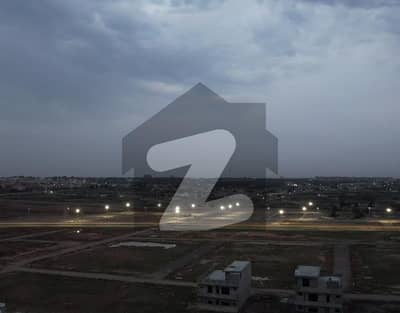 Residential Plot Available For Sale In G-14/2