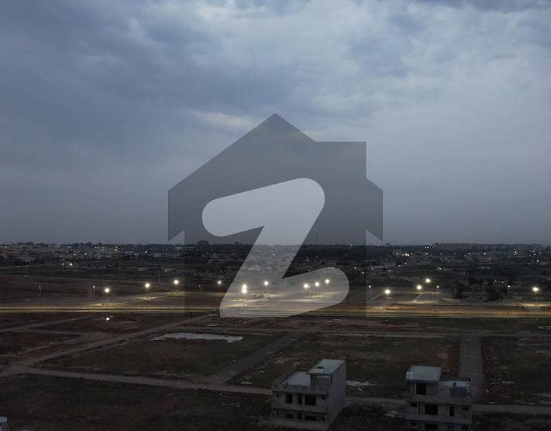 Residential Plot Available For Sale In G-14/2 Residential Plot Available For Sale In G-14/2