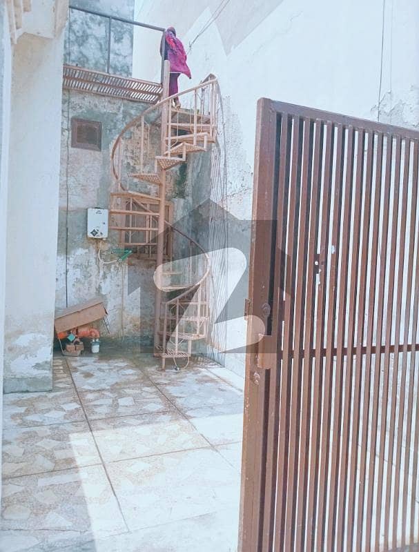 7 Marla Double Storey House For Sale 7 Marla Double Storey House For Sale