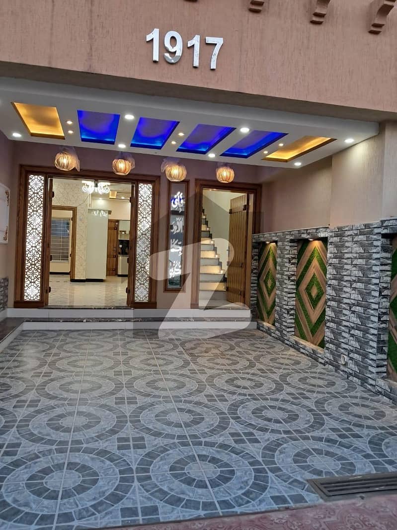 7 Marla Brand New Luxury Solid House In Usman Block Bahria Town Phase 8 , Designer House Solid Construction 7 Marla Brand New Luxury Solid House In Usman Block Bahria Town Phase 8 , Designer House Solid Construction