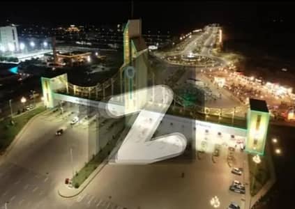 CITY HILLS AND DEVELOPED PLOTS File