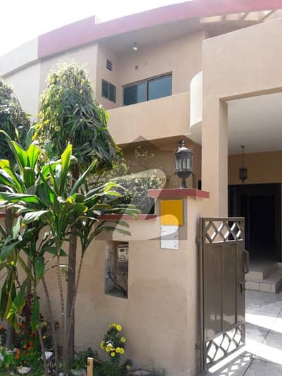 10 Marla House For Rent In Askari 10