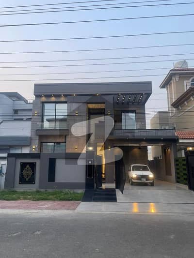 10 Marla Spanish House For Sale