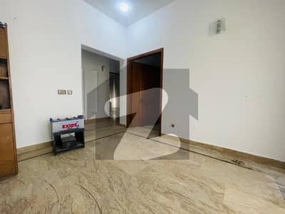 12 Marla Upper Portion For Rent In Main Boulevard Defence Road Opposite Adil Hospital
