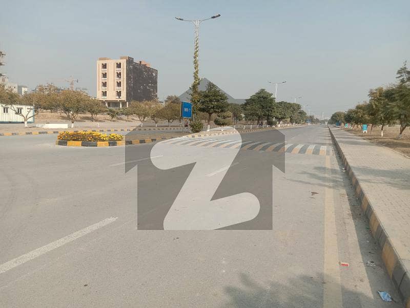 A 1 Kanal Residential Plot In Islamabad Is On The Market For Sale A 1 Kanal Residential Plot In Islamabad Is On The Market For Sale