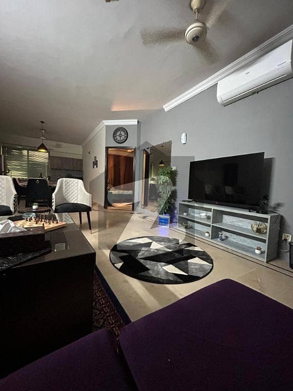 FOR RENT Fully Furnished One Bedroom Apartment Available In F-11 FOR RENT Fully Furnished One Bedroom Apartment Available In F-11