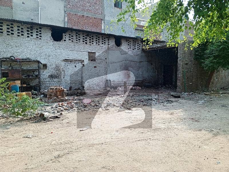 3 Kanal Factory For Rent Multan Road 3 Kanal Factory For Rent Multan Road