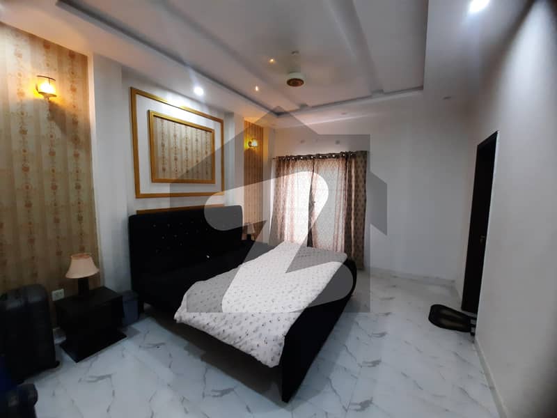 Furnished 5.5 Marla House At Prime Location Furnished 5.5 Marla House At Prime Location