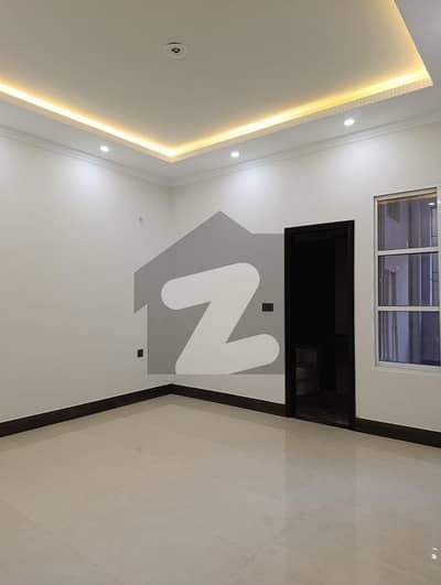 Luxury Portion for Sale 200sq. yd Gulistan E Johar