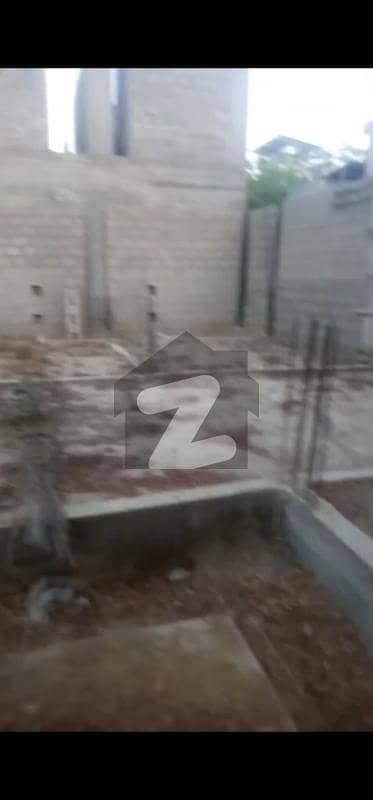 گارڈن سٹی ۔ بلاک اے گارڈن سٹی,گداپ ٹاؤن,کراچی میں 5 مرلہ پلاٹ فائل 74.0 لاکھ میں برائے فروخت۔