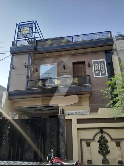 5 Marla House For Sale