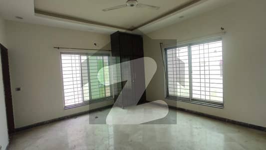 1 Kanal Upper Portion For Rent HBFC
