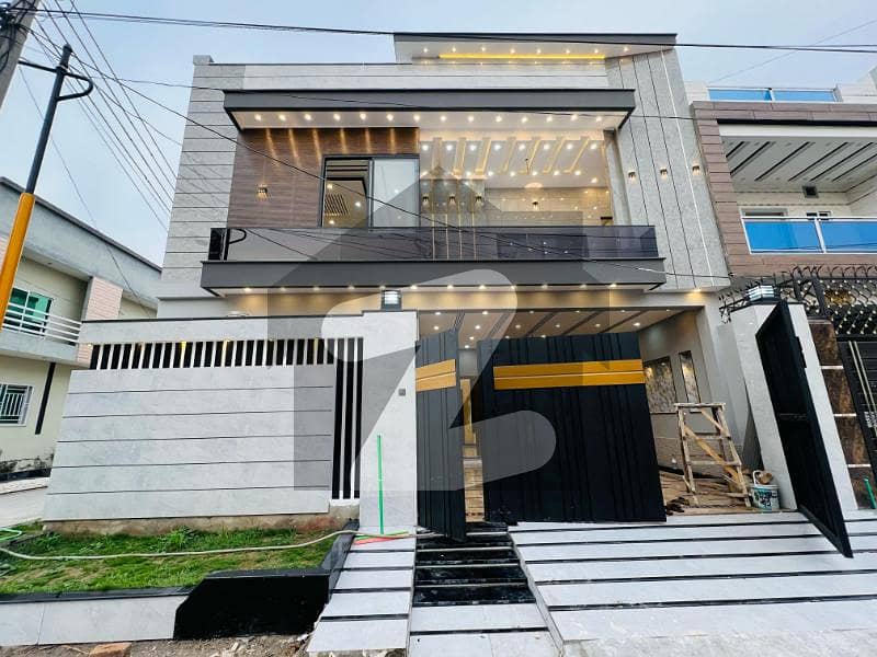 7 Marla Luxury Corner House For Sale Located At Warsak Road Sufyan Garden Peshawar 7 Marla Luxury Corner House For Sale Located At Warsak Road Sufyan Garden Peshawar