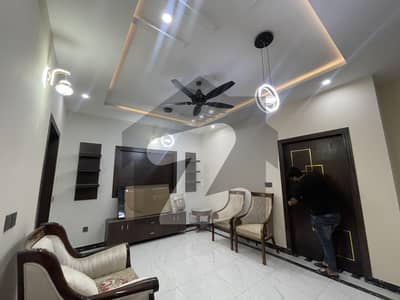 House For Sale For In Sector B 3 Bedroom A+ Construction Best Location For Living Bahria Enclave Islamabad