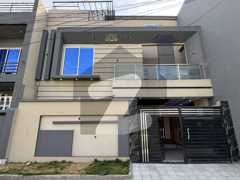 7 Marla House For Sale. 7 Marla House For Sale.