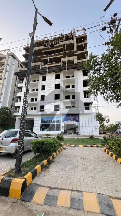 Nadeem Excellency 2 Bed DD Flat Available For Sale On Easy Monthly Installment plan Nadeem Excellency 2 Bed DD Flat Available For Sale On Easy Monthly Installment plan