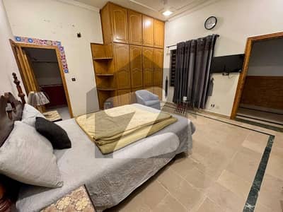 E-11 2 Luxury Furnished Apartment For Rent E-11 2 Luxury Furnished Apartment For Rent