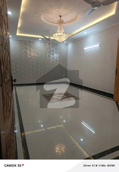 (F6)_ House_ Available For Rent_(Unfurnished)
