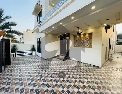 Luxury Model Villa Available For Sale At Prime Location City Housing Gujranwala