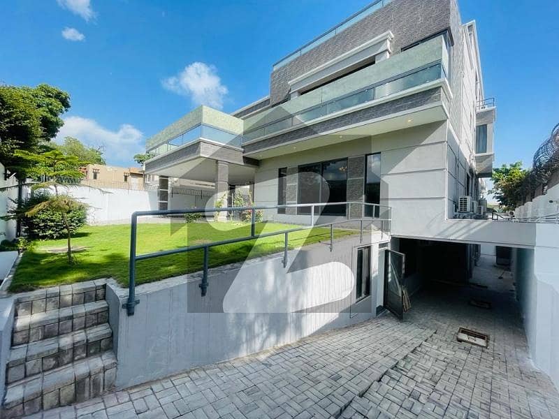 House Is Available For Rent In F-7 House Is Available For Rent In F-7