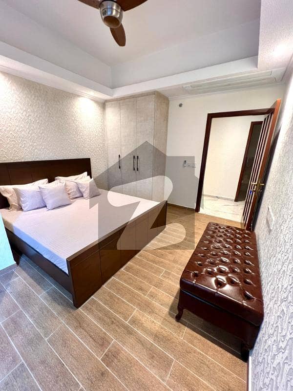 4 Bed Apartment In Sukh Chayn Residence Islamabad 4 Bed Apartment In Sukh Chayn Residence Islamabad