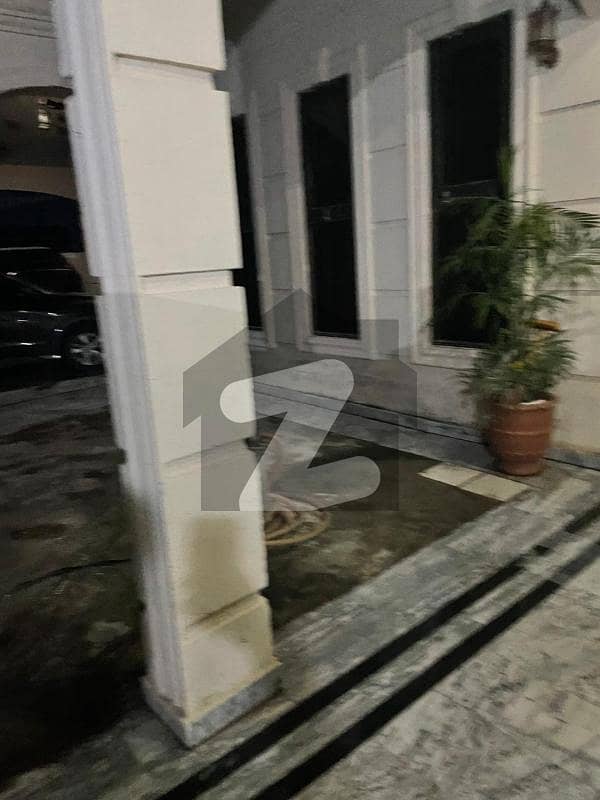 Triple Story 1 Kanal House In F-8 Islamabad Triple Story 1 Kanal House In F-8 Islamabad